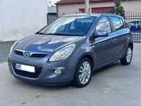 Hyundai i20 1.6 Diesel 116 Cp 2010