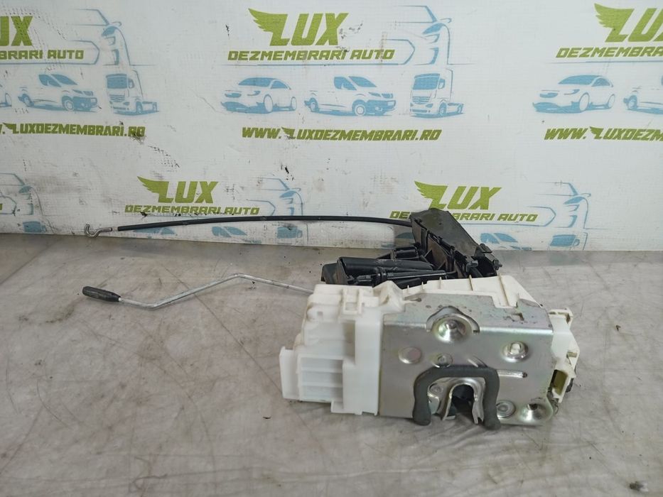 Broasca dreapta fata Mercedes-Benz ML W164 [2005 - 2008] 3.0 cdi 6429