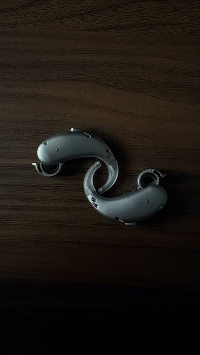 Aparate auditive Siemens Mottion 100 M