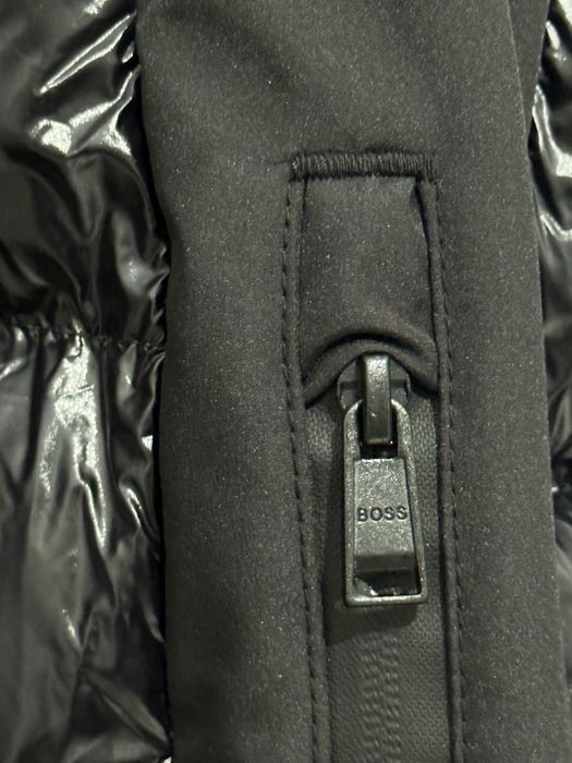 Geaca Boss barbat