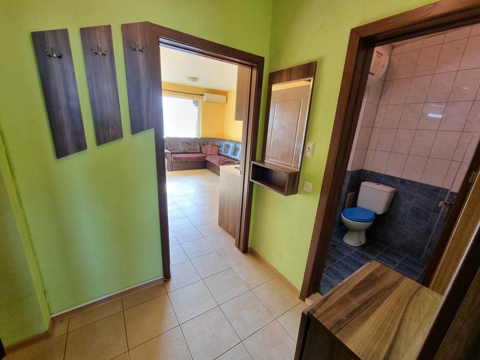 Продава се Двустаен апартамент в Варна, Колхозен пазар - 60 кв.м за 2000 €/кв.м - Снимка #7