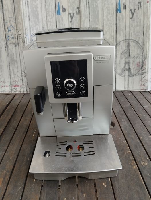Кафе автомат Delonghi cappuccino