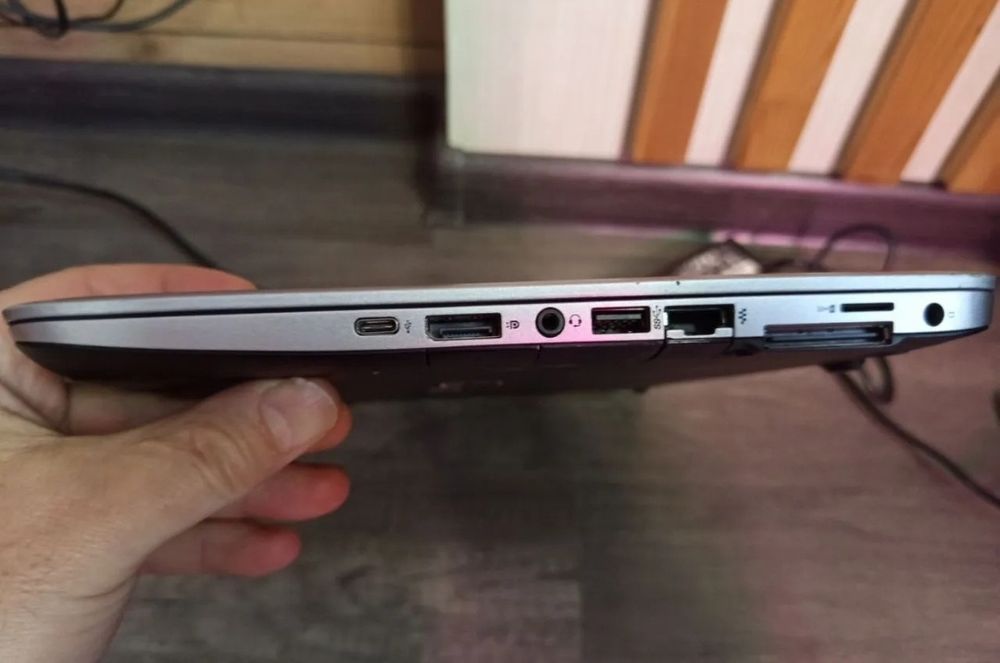 Ноутбук HP 840 g3