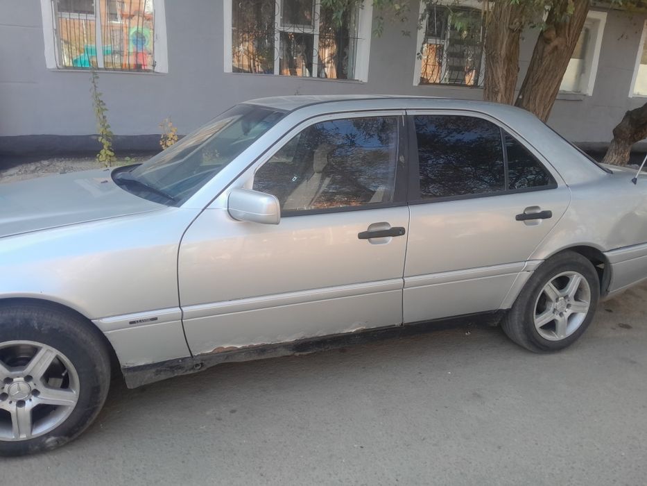 Обмен или продажа