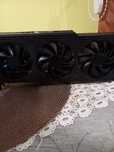Vând 4080 OC 16GB Urgent