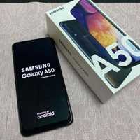 Samsung galax a50 ,64gb