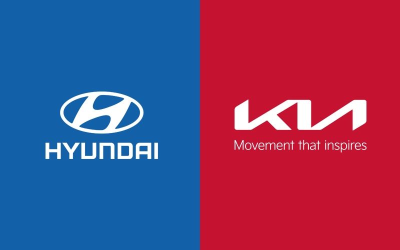 Hyundai * Kia * Кузовные детали, Оптика