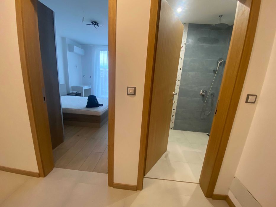 Дава се под наем Тристаен апартамент в София, Павлово - 90 кв.м за 1020 € - Снимка #14