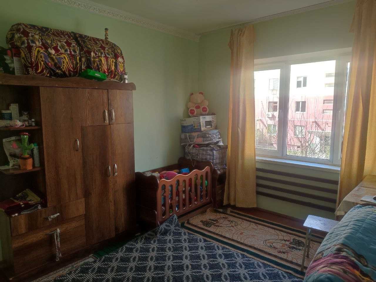 Квартира сотилади , Продается квартира