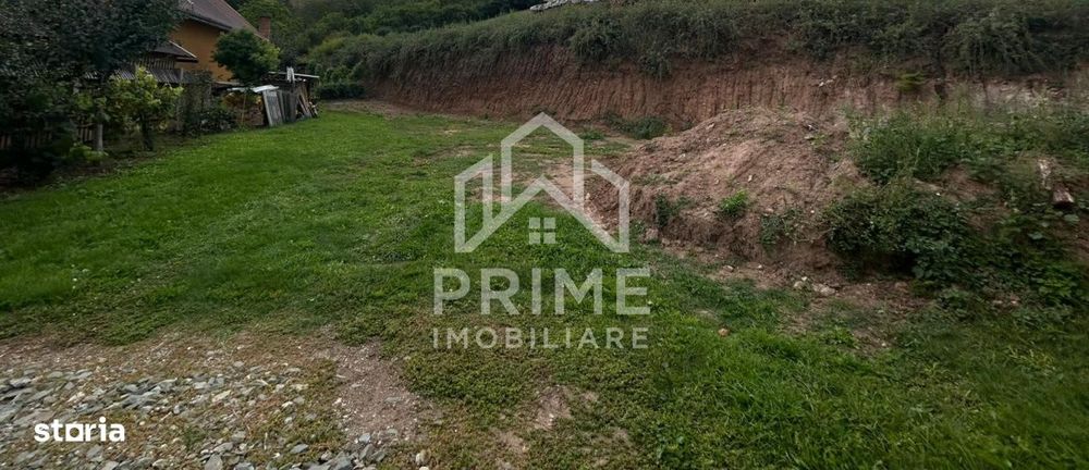 Teren intravilan , 3000 mp , Zona Sard