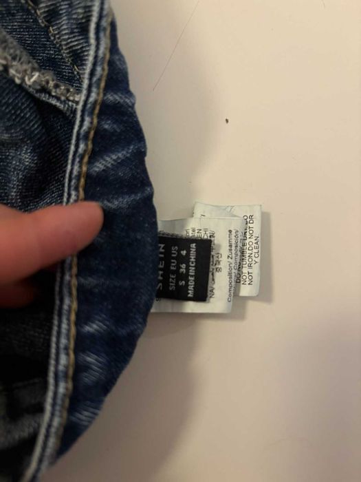 Модна дамска пола