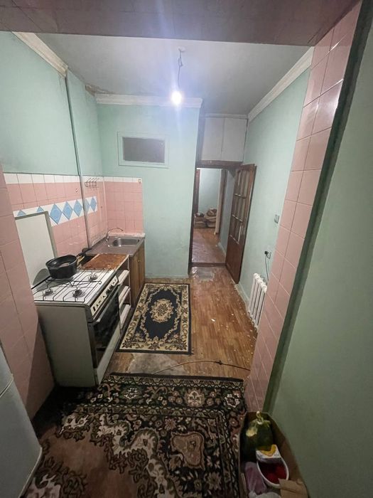 Коракамиш 1/2 Подаётся квартира срочно