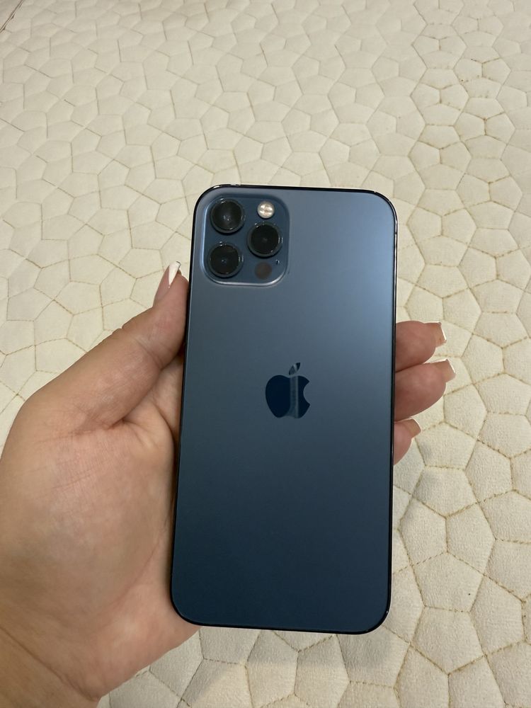 Продам б/у Iphone 12 pro в идеальном состоянии