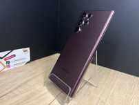 Samsung Galaxy S22 Ultra 256Gb Burgundy