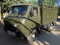 Uaz 3303 sotiladi