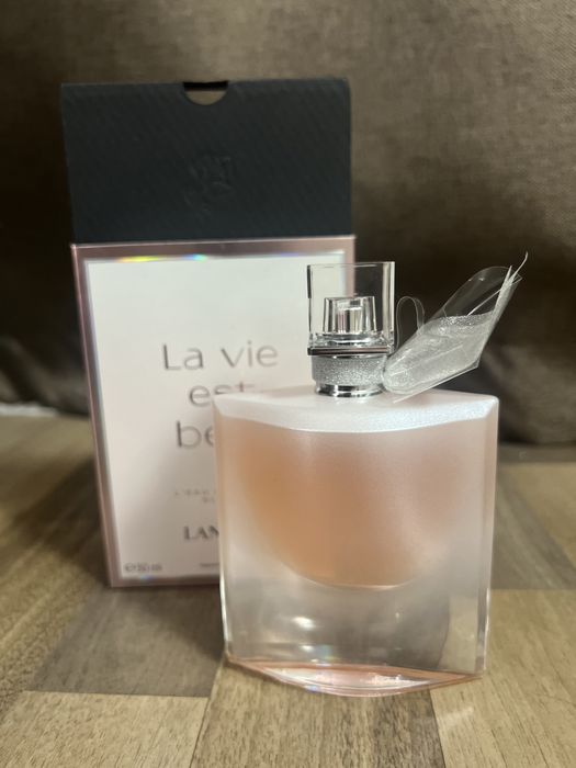 LANCÔME la vie est belle