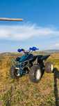 Bashan 200cc/cardan/schimb