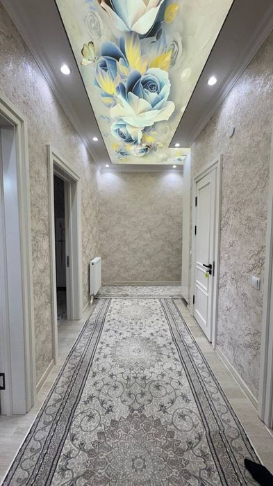 Продаю квартиру с