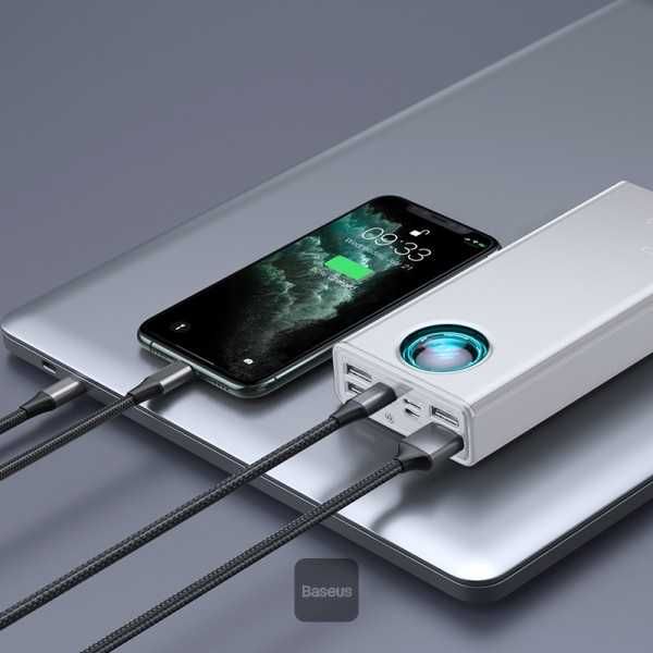 Baseus Powerbank 65W 30000 mAh