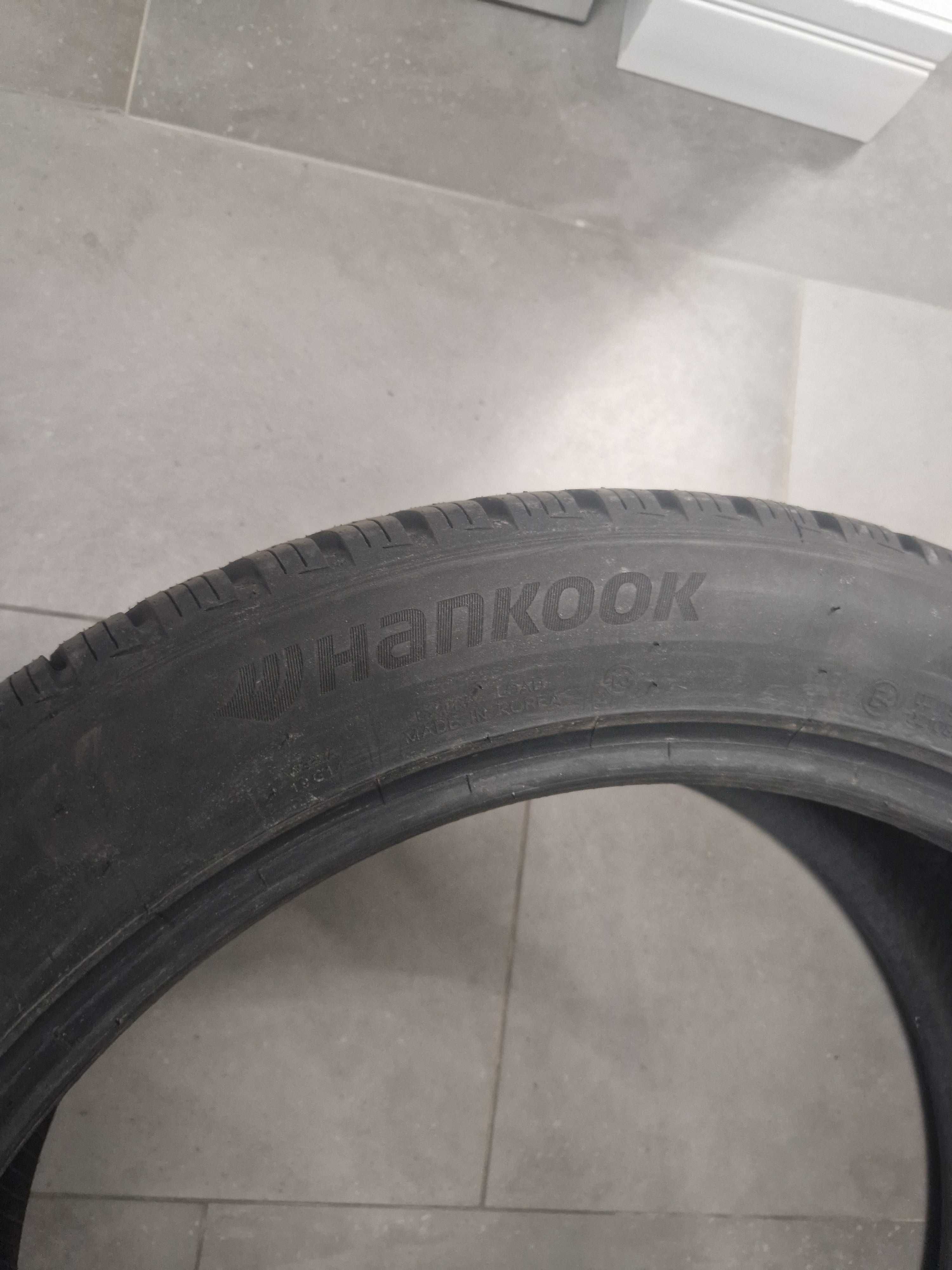 Anvelopa cauciuc Hankook SUV 255/45R20