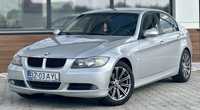 Bmw 320d E90 / 2006 / 163 cai