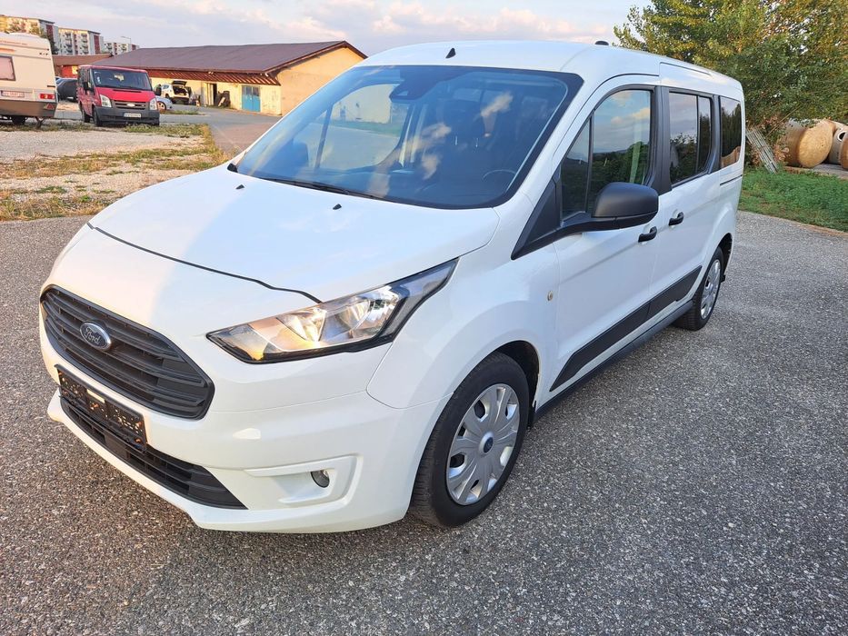 Ford Transit Connect FORD Transit Connect 230 L2 S&S Trend 7 LOCURI