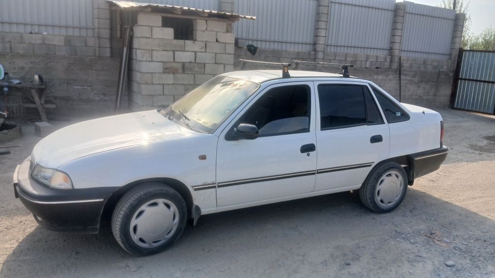 Нексия 1 2004 йил