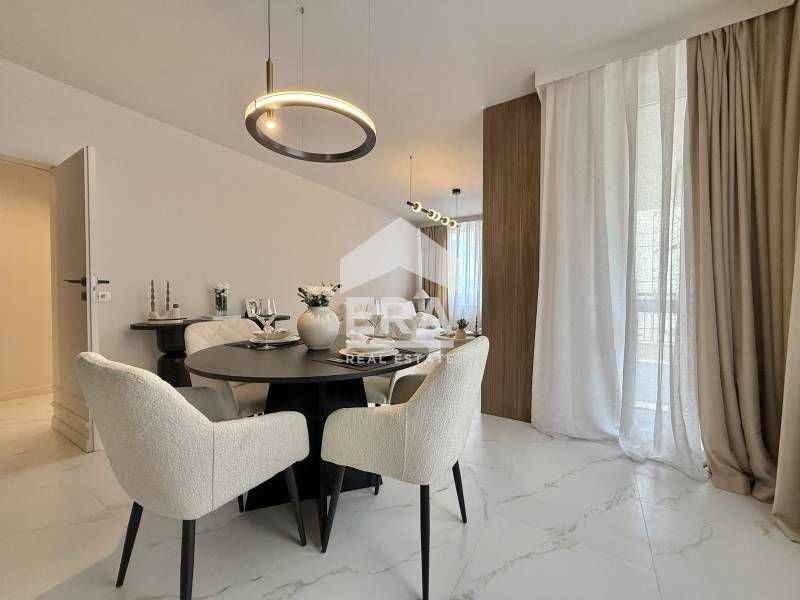 Продава се Тристаен апартамент в София, Кръстова вада - 107 кв.м за 3461 €/кв.м - Снимка #3