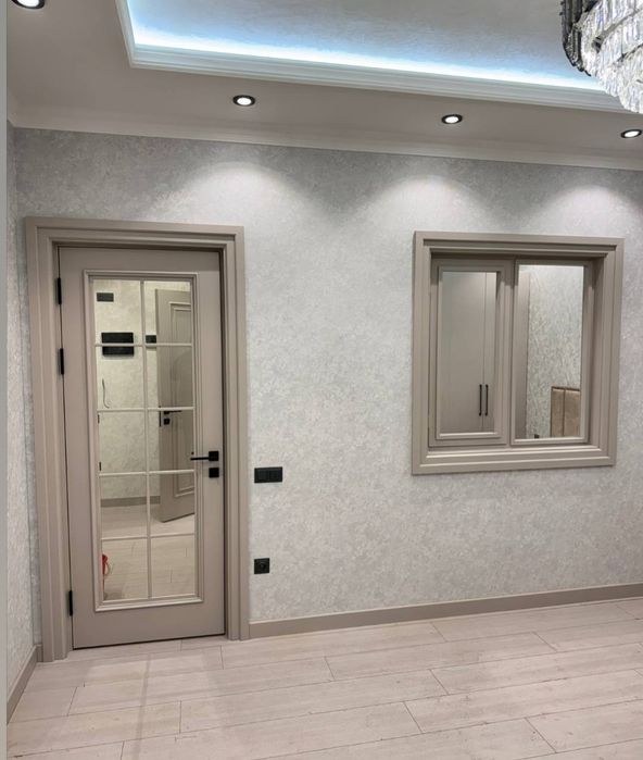 Mebel ishlab chiqaramiz