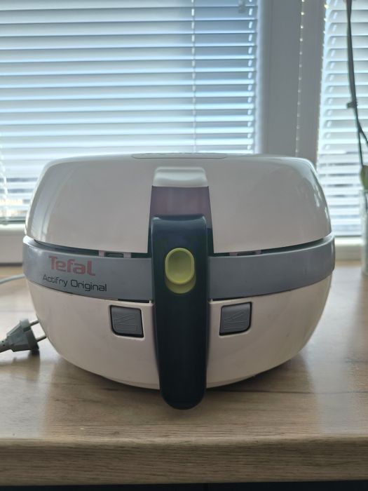 Airfryer Tefal Actifry FZ71015
