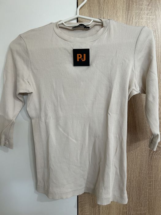 Pause Jeans блузка с 3/4 ръкав