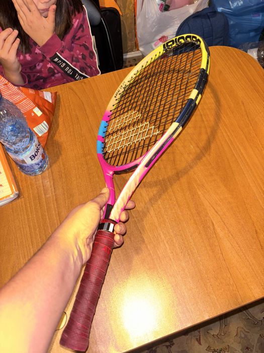 Racheta tenis Babolat nadal jr nr 23