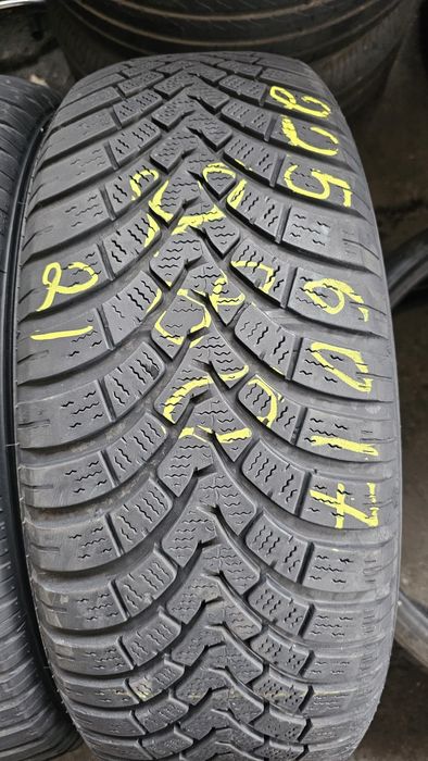 Anvelope Falken 225/60/17