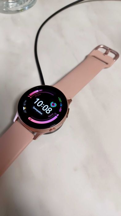 Samsung Galaxy Watch Active 2