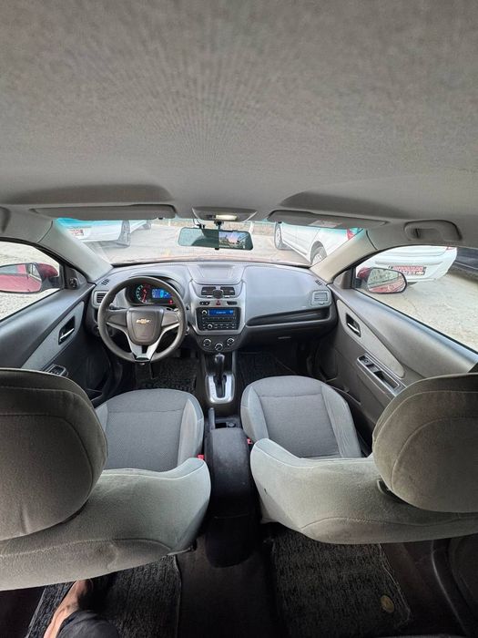 Кобальт автомат 2020 бардовый 10000$