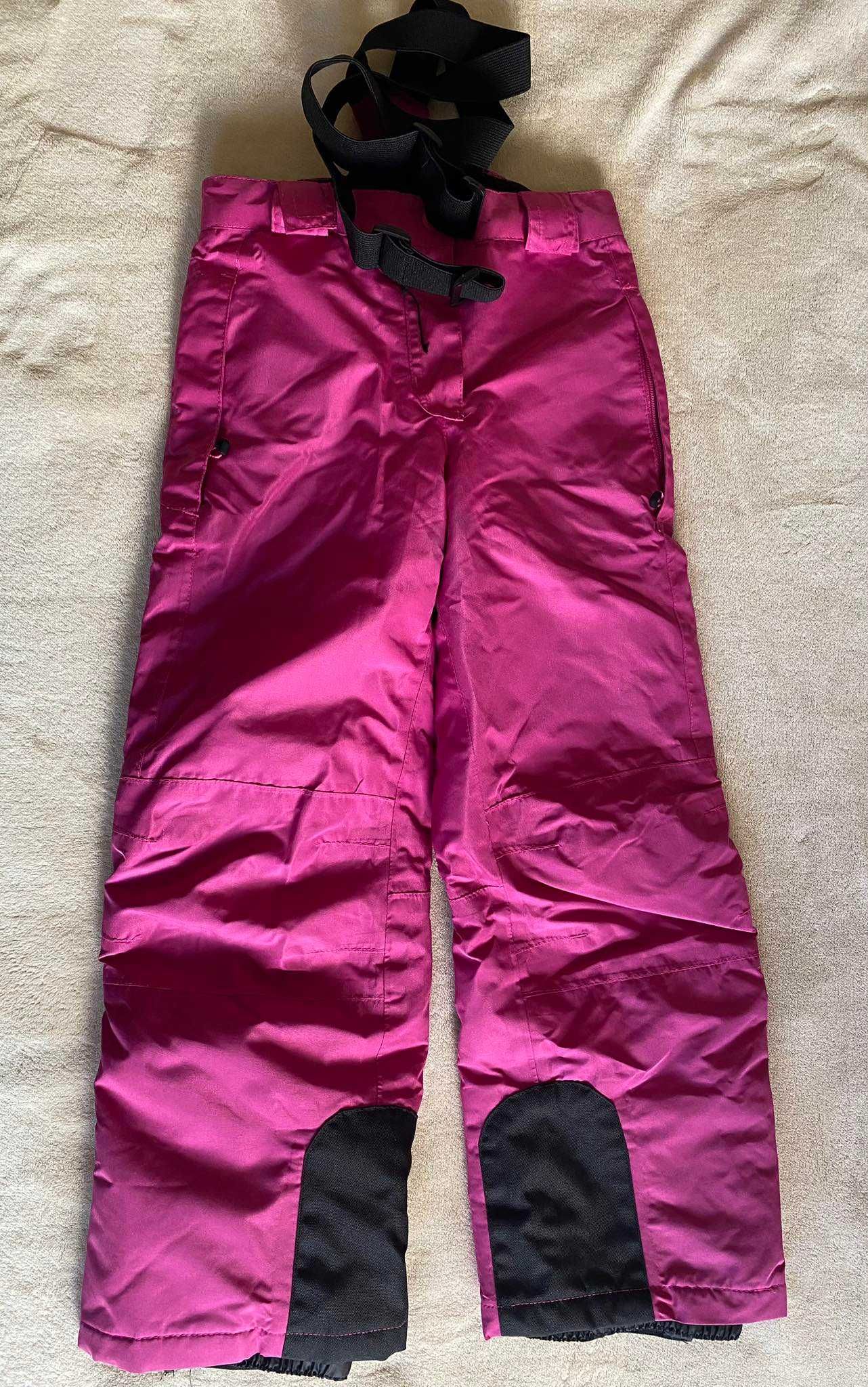 Детски якета Lee Cooper, Firetrap по 2 броя и панталони за ски