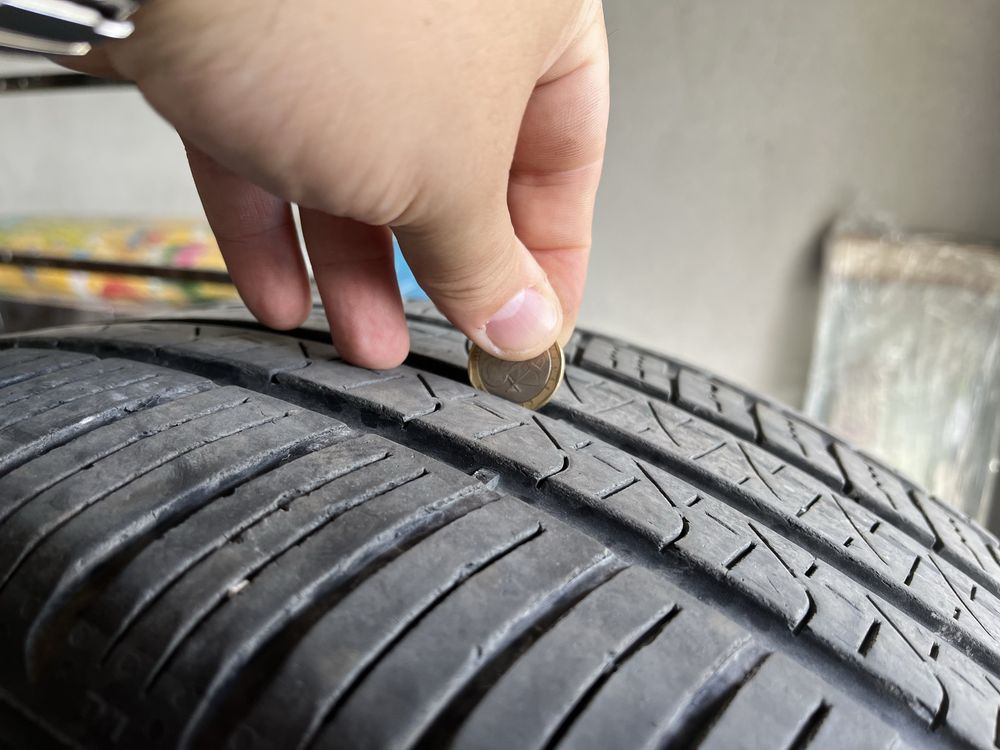 Гуми 285/40/21 PIRELLI