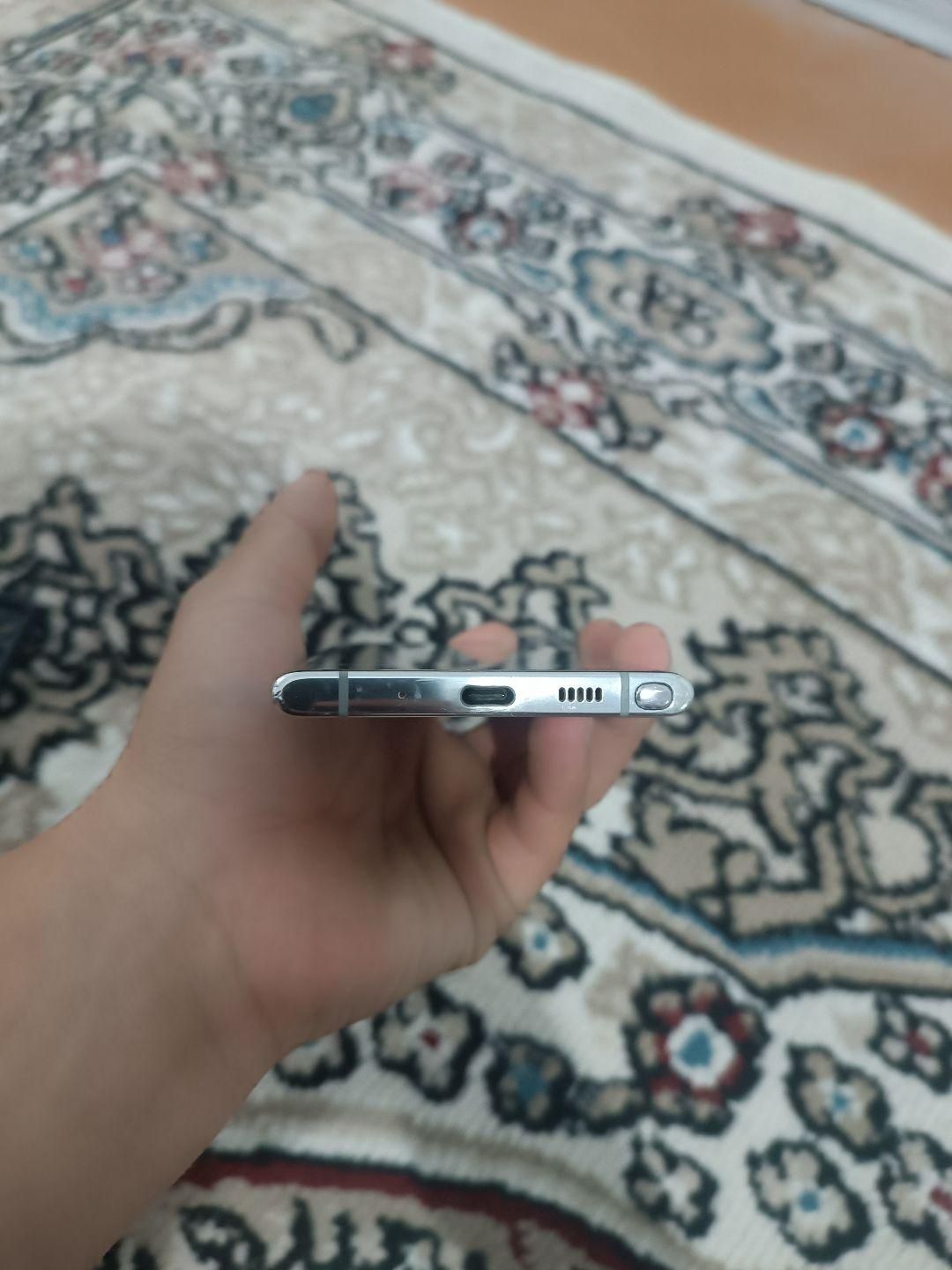 Samsung note 10 5 G 256 talik