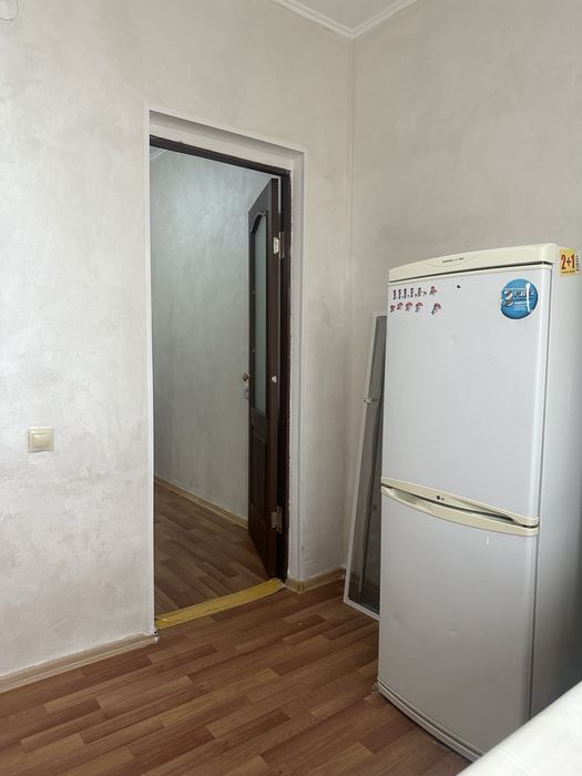 Сдается 2комн квартира