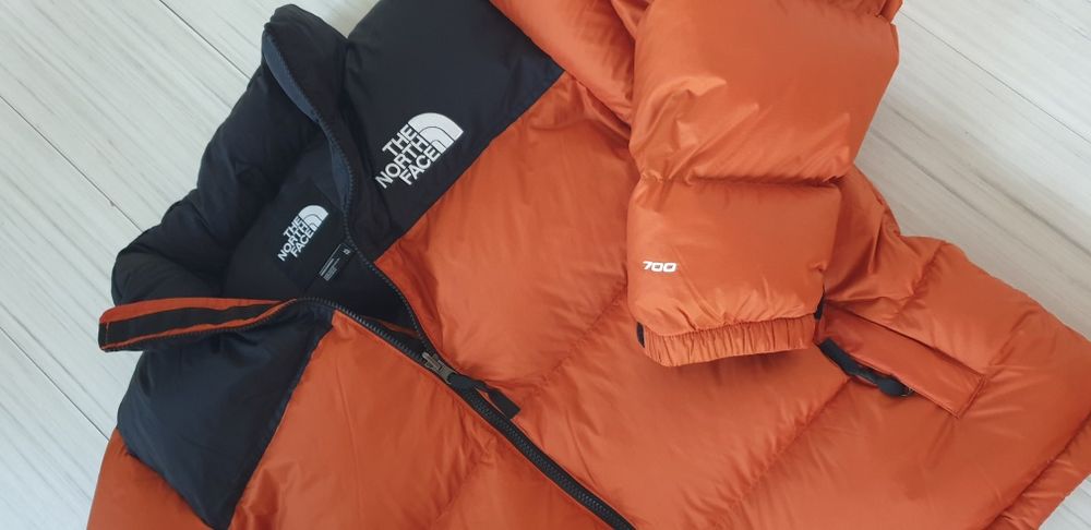 The North Face Nuptse 700 Down / XL ОРИГИНАЛ! Мъжко Зимно пухено Яке