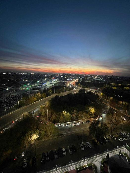 НОВОСТРОЙКА 2/14/14 Ж/К Prestige Gardens Евро мебель техника