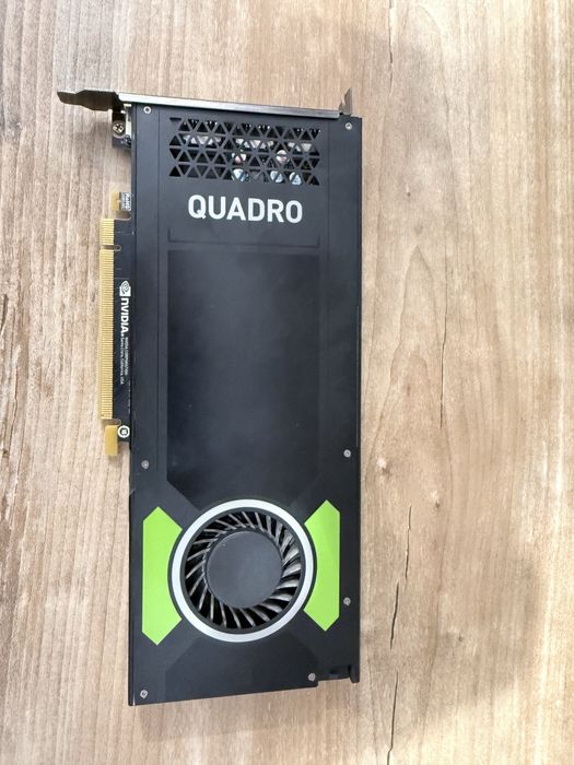 Nvidia Quadro P4000 8Gb