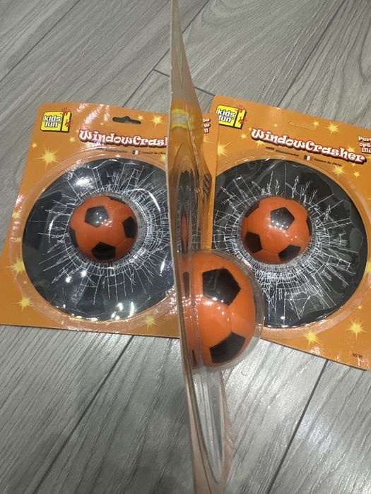 Minge 3D efect geam spart sticker ornament