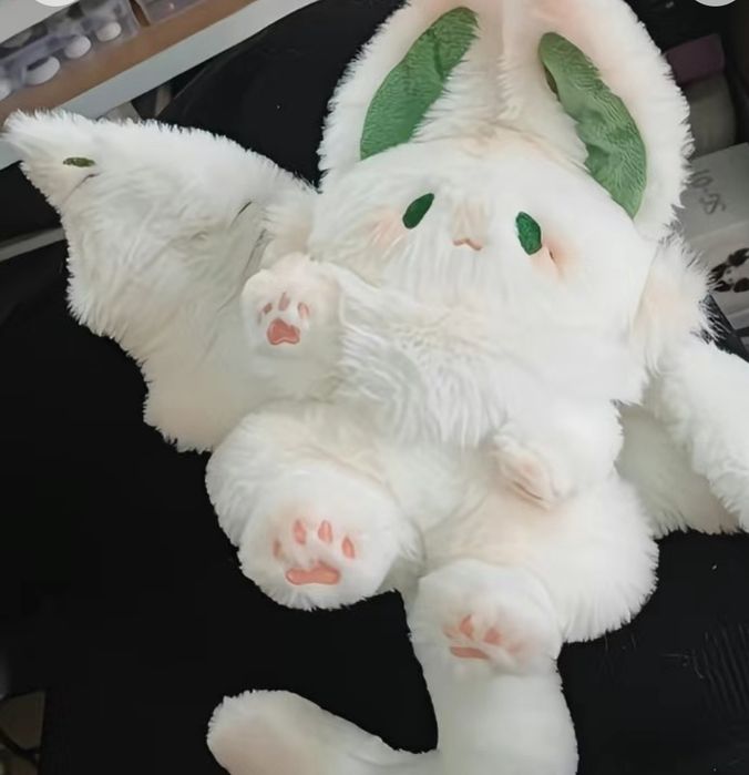 Мягкая игрушка/soft toy