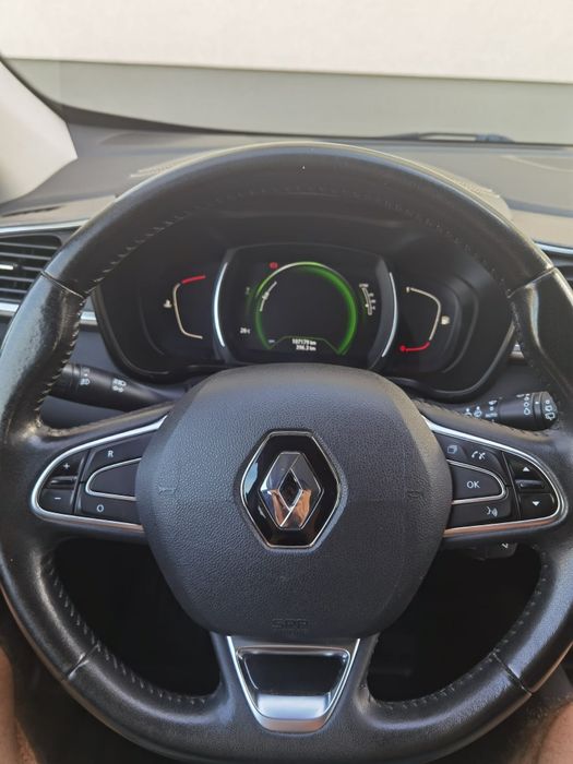 Vând Renault Kadjar Edition 1.5 Diesel 107.000 km
