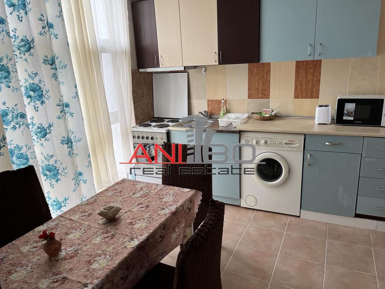 Продава се Тристаен апартамент в с. Кранево, Област Добрич - 64 кв.м за 1079 €/кв.м - Снимка #3