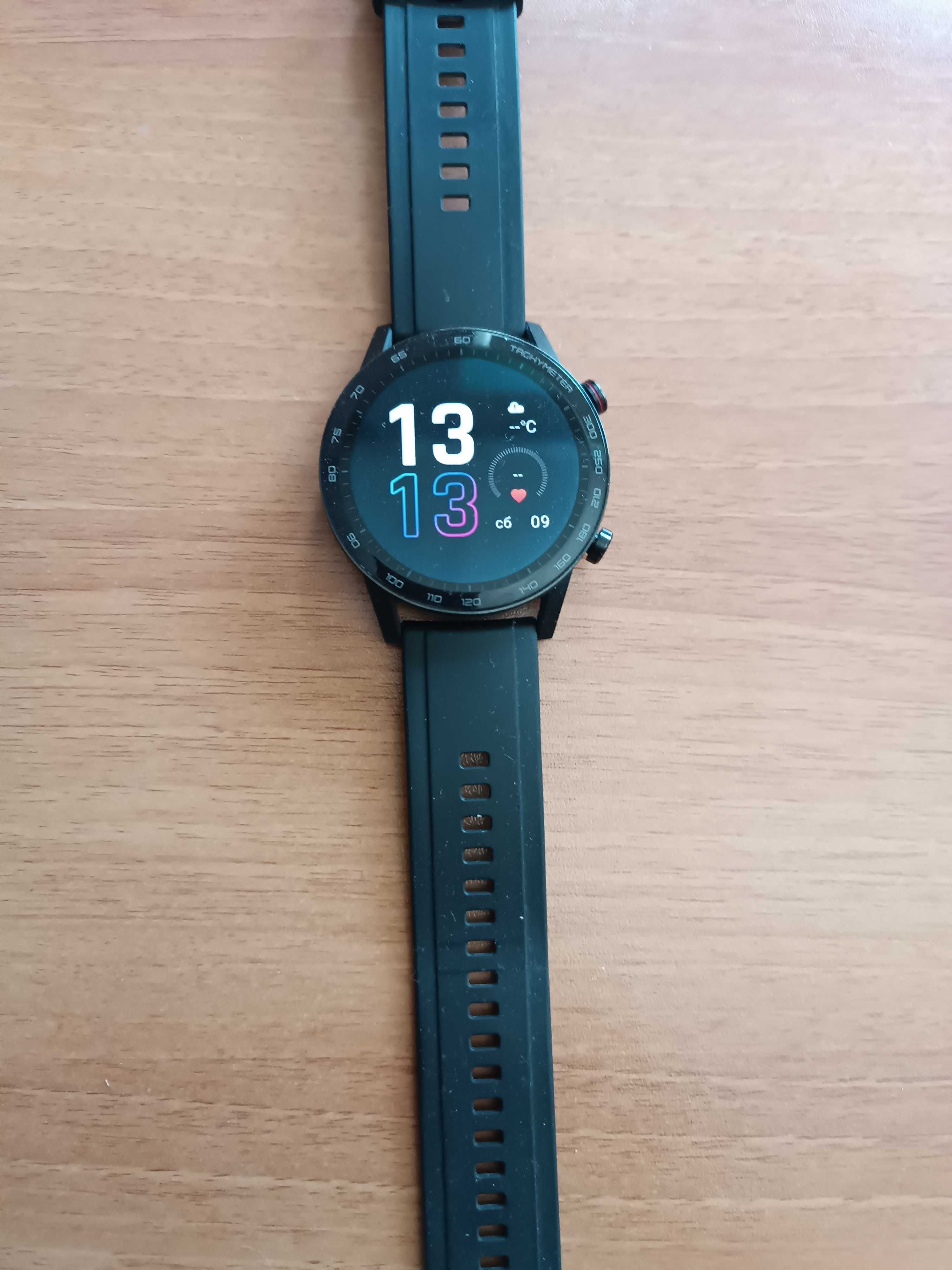 Honor magic watch 2