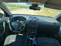 Nissan Qashqai disel