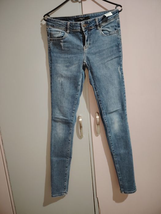 Дънки размер р С