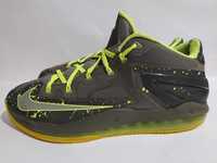 NIKE LeBron 11 Low Dunkman - marimea 47.5